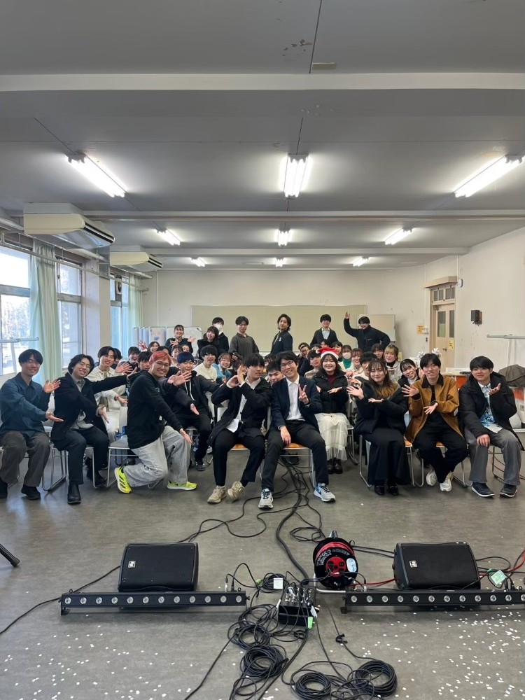 アカペラサークルANIT